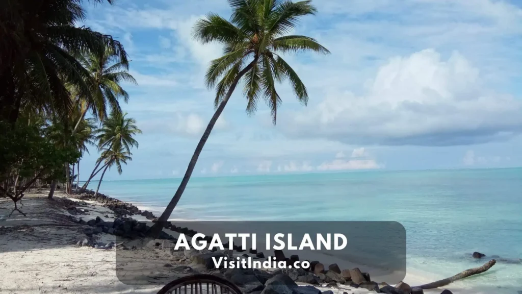 Agatti Island Lakshadweep