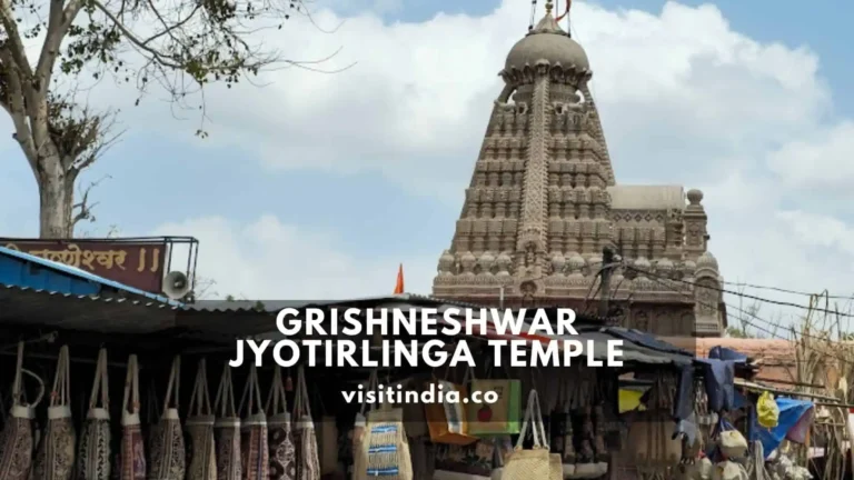 Grishneshwar Jyotirlinga Temple Timings, Entry Fee, How to Reach, History, Facts