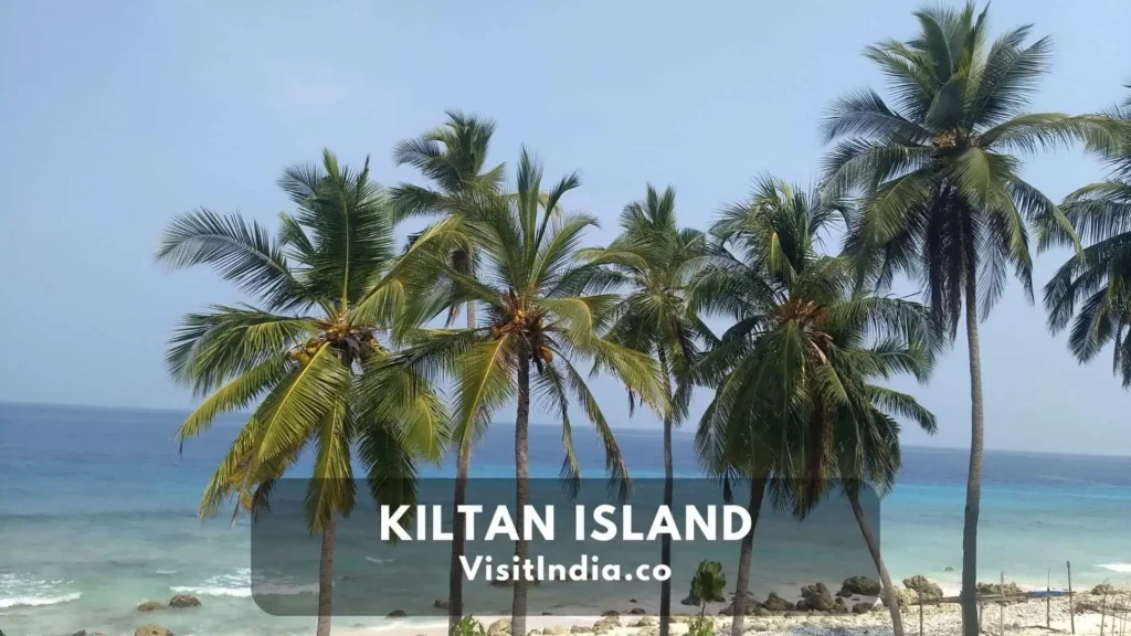 Kiltan Island Kalpeni Island Lakshadweep