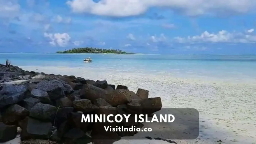 Minicoy Island Lakshadweep