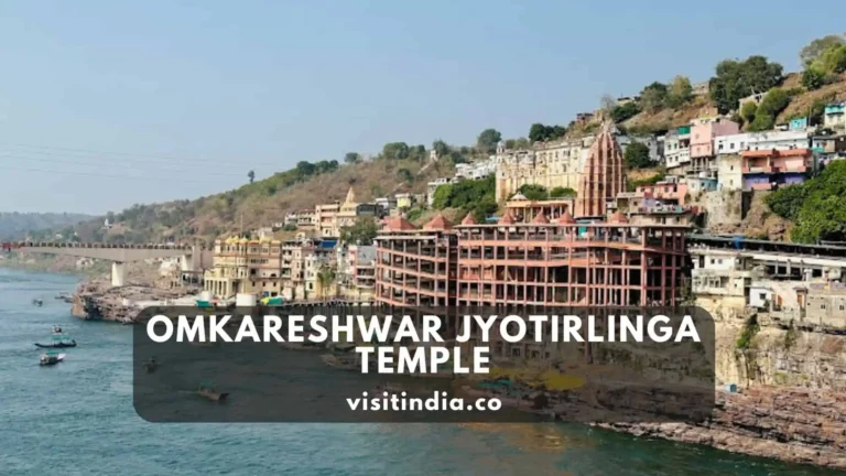 Omkareshwar Jyotirlinga Temple Timings, Parikrama, Distance, Facts, Significance