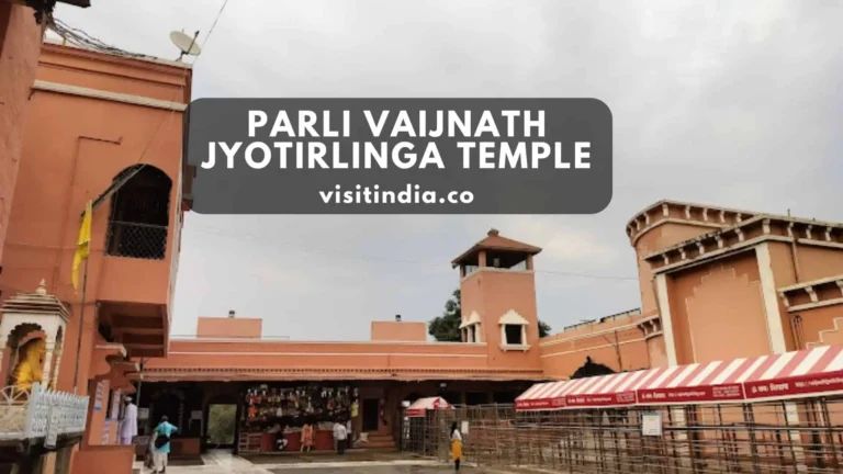 Parli Vaijnath Jyotirlinga Temple Timings, How to Reach, Rituals and Festivals