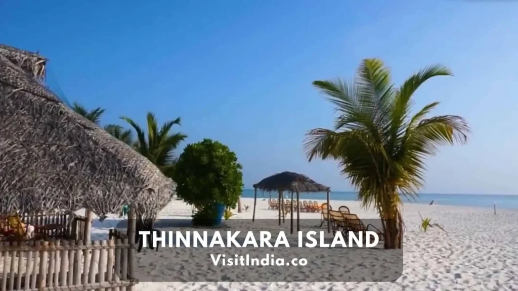 Thinnakara Island Lakshadweep