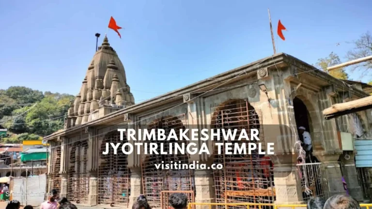Trimbakeshwar Jyotirlinga Temple Timings, Entry Fees, History, Significance, How to Reach