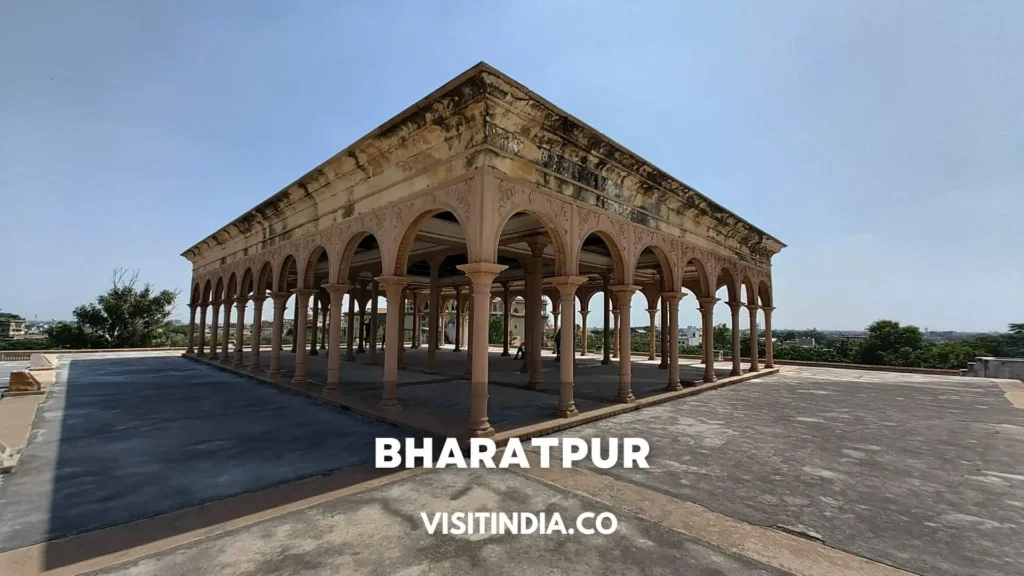Best Places to Visit in Rajasthan - Bharatpur