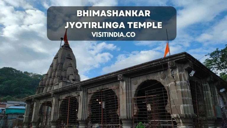Bhimashankar Jyotirlinga Temple Timings, History, Significance, Facts, Pooja
