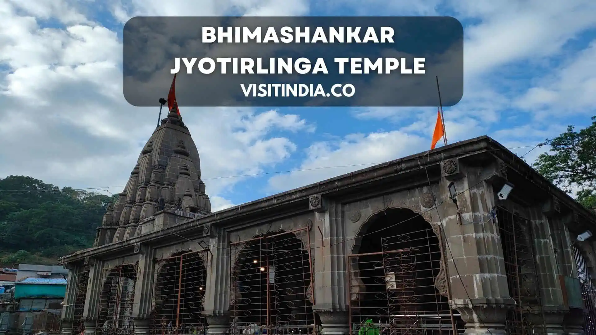 Bhimashankar Jyotirlinga Temple Timings History Significance Facts   Bhimashankar Jyotirlinga Temple Timings History Significance Facts Pooja.webp