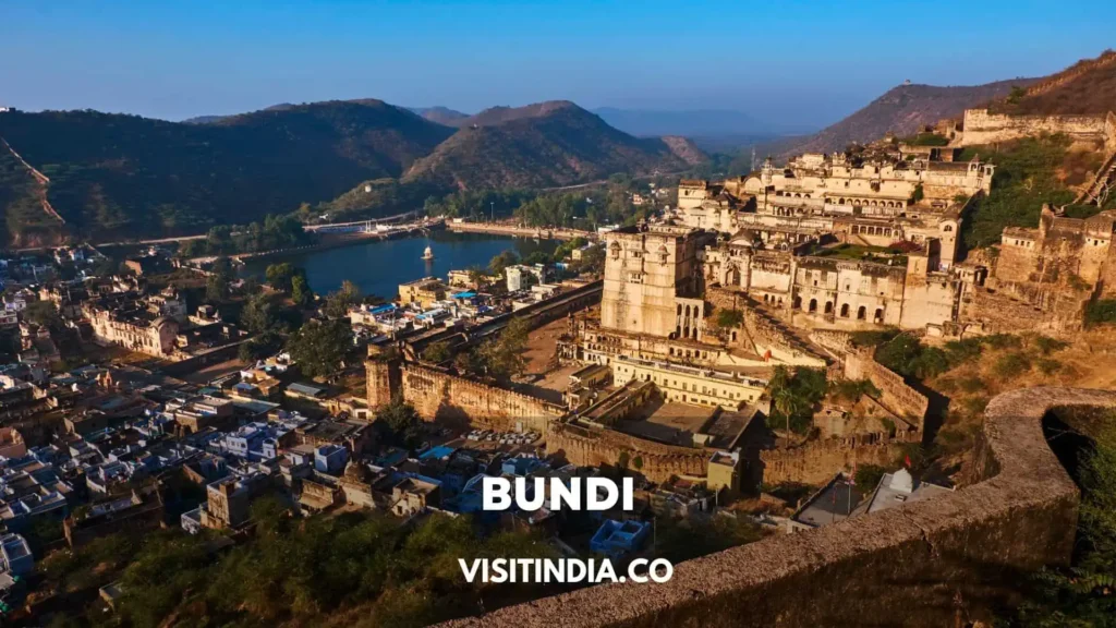 Best Places to Visit in Rajasthan - Bundi