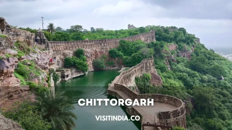 Best Places to Visit in Chittorgarh Rajasthan for 1-3 Days with Friends and Family