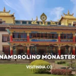 Golden Temple (Namdroling Monastery) Coorg Timings, Entry Fee, Best Time To  Visit - Visit India