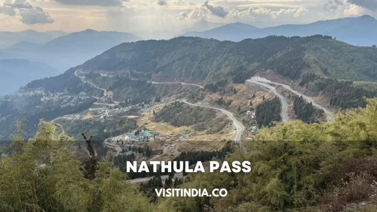 Nathula Pass Permit Cost, Timings, Distance, How to Reach from Gangtok