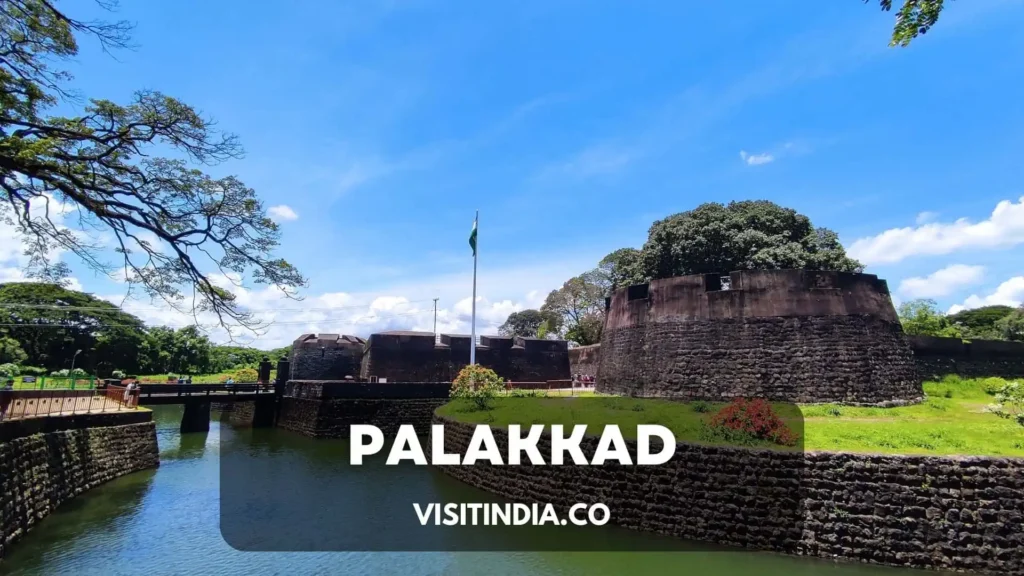 Best Places to Visit in Kerala - Palakkad