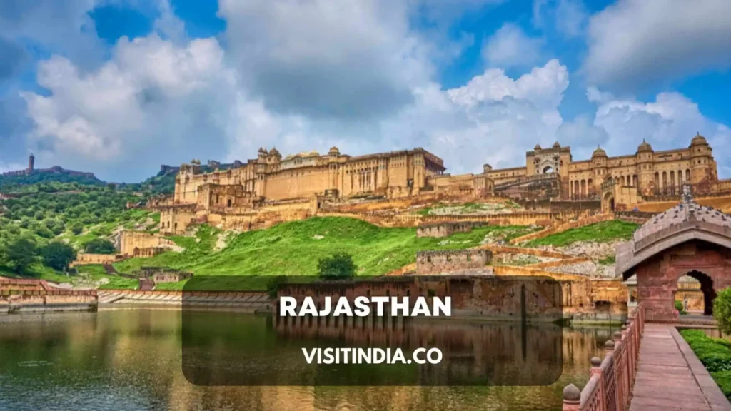 Rajasthan - Best places to visit in India