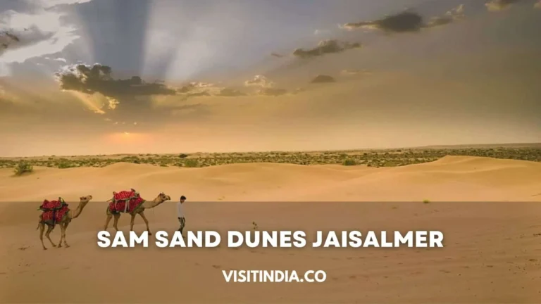 Sam Sand Dunes Jaisalmer Price, Camping, Activities, Jeep Safari, Camel Safari