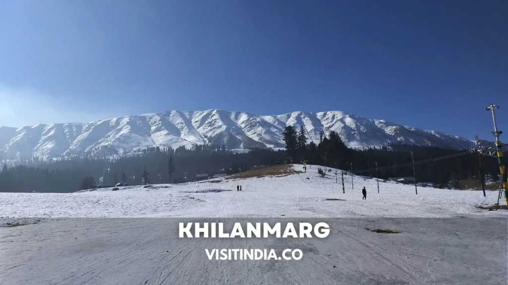 Khilanmarg